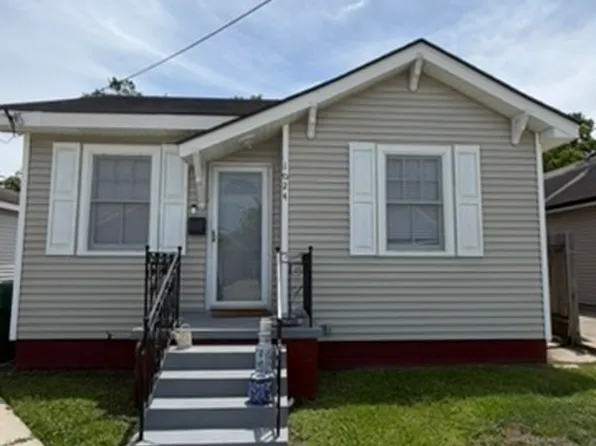1024 11th St, Gretna, LA 70053