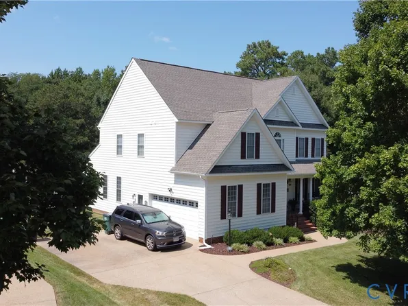 11028 Slenderleaf Dr, Glen Allen, VA 23060