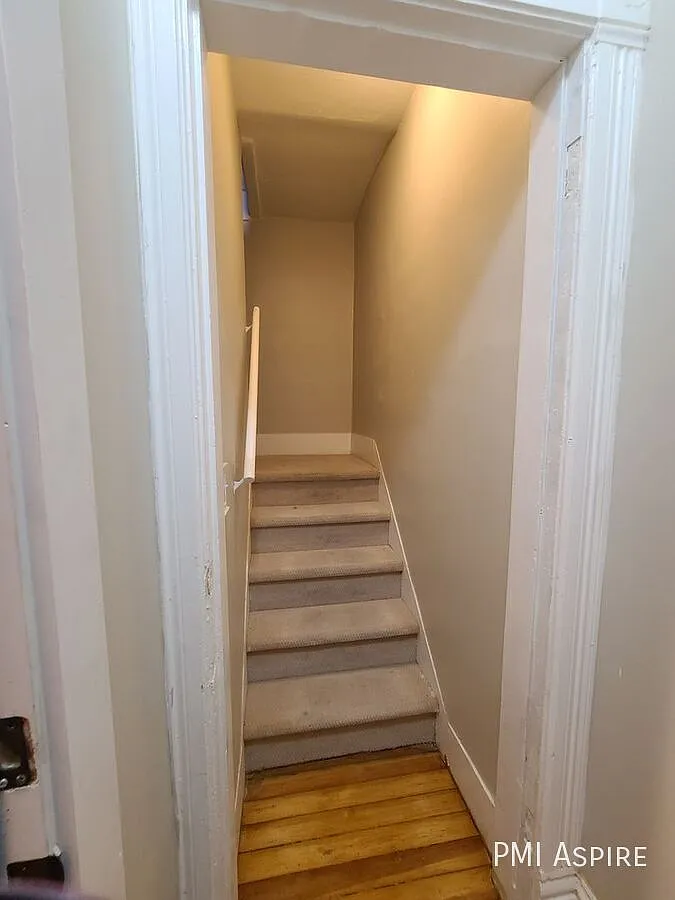 1 Bedroom 1 Bathroom Apartment in Denver — Photo 4