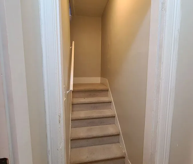 1331 Columbine St #2D — Photo 4