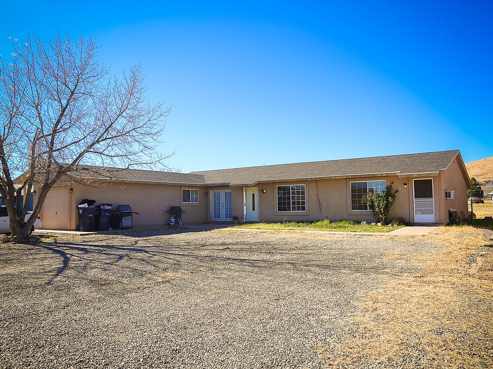 3 Rental Units