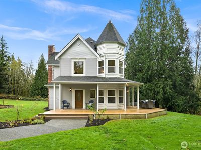 19010 Friday Creek Lane, Burlington, WA, 98233