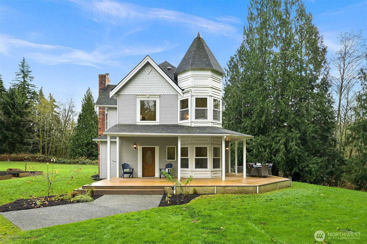 19010 Friday Creek Lane photo 1