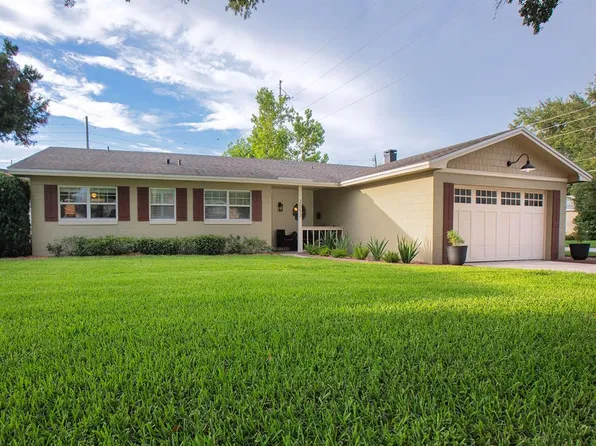 2553 E Compton St, Orlando, FL 32806