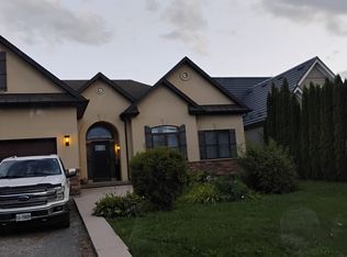 2772 Red Maple Ave #BASEMENT, Lincoln, ON L0R1S0