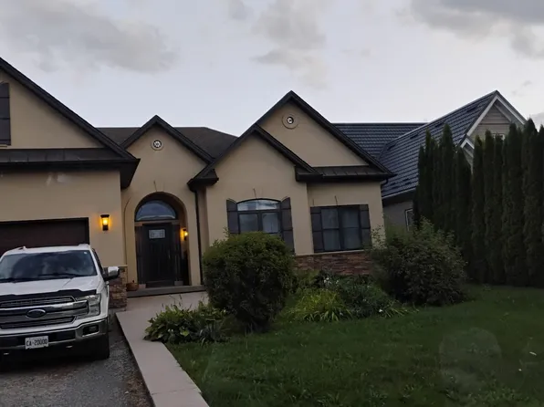 2772 Red Maple Ave #Basement, Lincoln, ON L0R 1S0