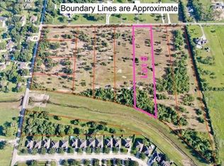 0 7th St LOT 8, Santa Fe, TX 77510