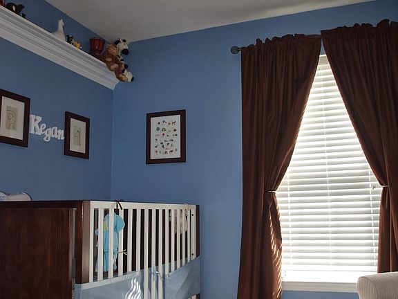 Bedroom #2