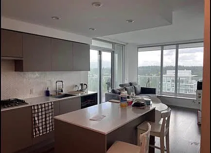 1 bed, 995 sqft, $1,000 — Photo 2
