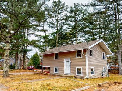 162 Park Ave, Wareham, MA, 02571