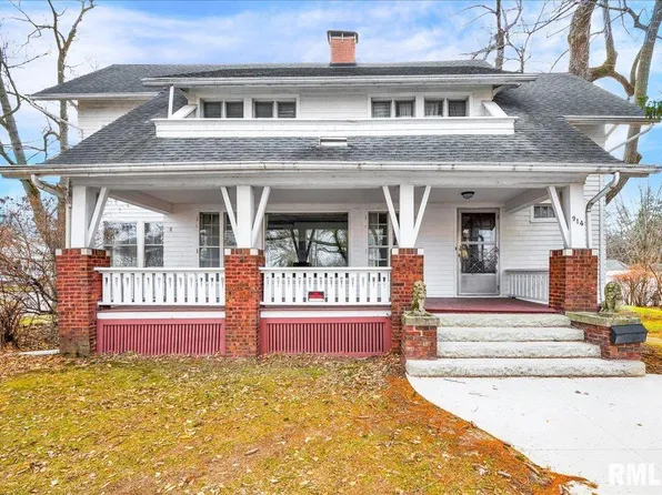 914 Washington St, Pekin, IL 61554