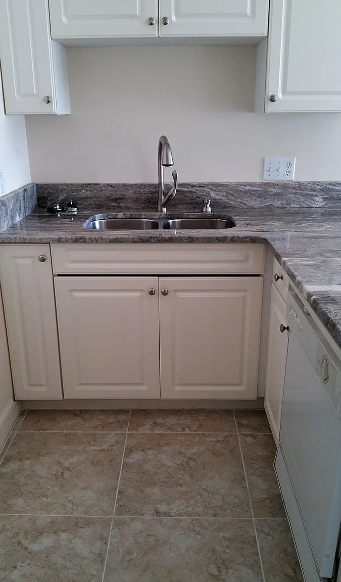 1 bed, 600 sqft, $1,300 — Photo 4