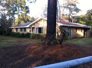 240 Hautala Dr, Brunswick, GA 31525