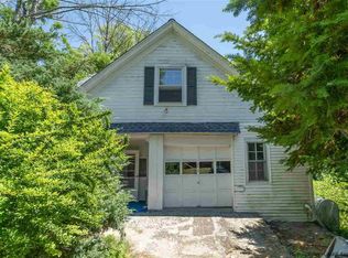 21 Reservoir Rd, Olive, NY 12481