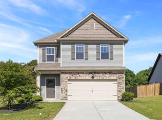 117 Mitford Way, Fountain Inn, SC 29644