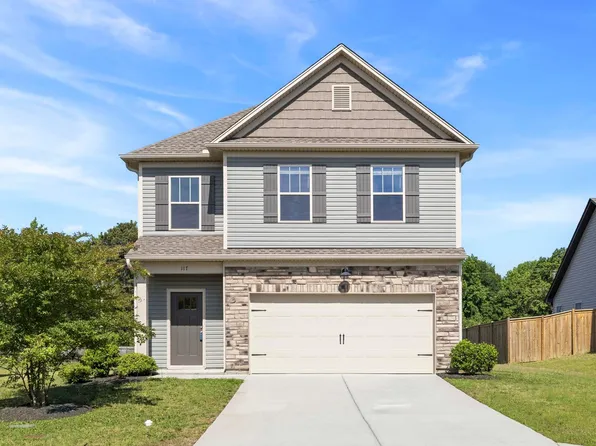 117 Mitford Way, Fountain Inn, SC 29644