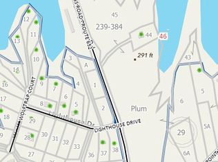 Kentucky Springs Rd, Bumpass, VA 23024