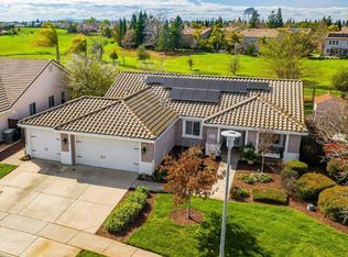 4424 Dusham Cir, Mather, CA