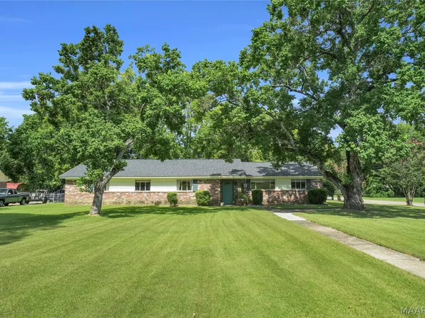 2702 Hermitage Dr, Montgomery, AL 36111