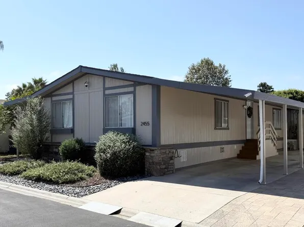 2455 Blueberry Dr #120, Oxnard, CA 93036