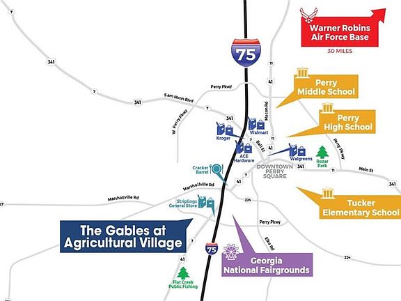 2nd image of 113 Kenmore Cir