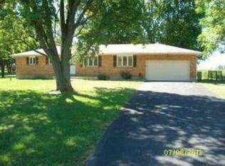 2400 Old Springfield Rd, Vandalia, OH 45377