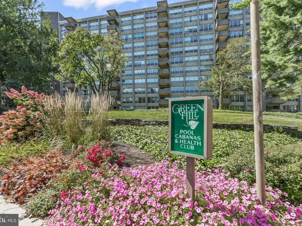 1001 City Ave #W-402, Wynnewood, PA 19096