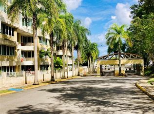 Cond Montecentro APT G-102, Carolina, PR 00987