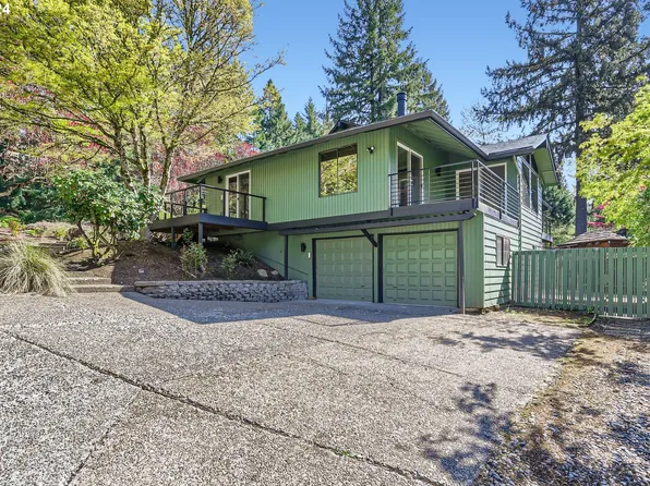 2 Abelard St, Lake Oswego, OR 97035