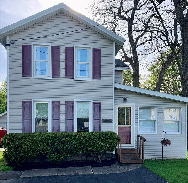 5356 Lake Rd, Brockport, NY 14420 Zillow