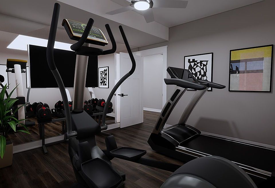 SedonaLow Maintenance Plan, Laurel PointeLow Maintenance, Cranberry