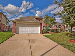 1343 Spring City Ct, Houston, TX 77090