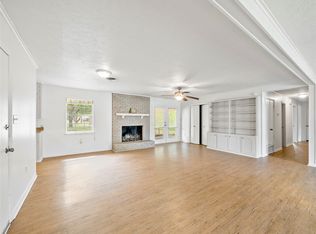 2606 Park St, Commerce, TX 75428