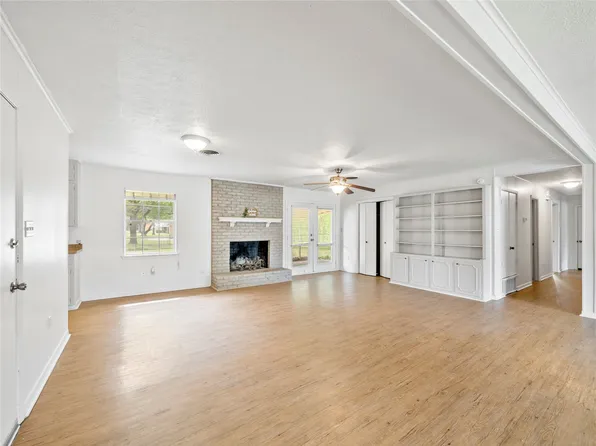 2606 Park St, Commerce, TX 75428