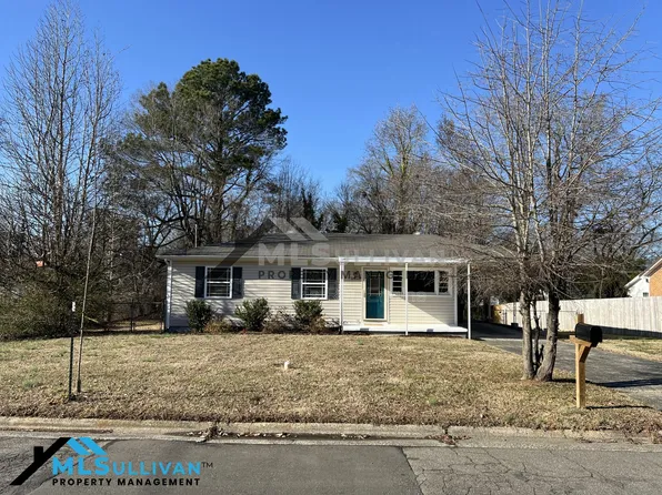 2408 Otis St, Durham, NC 27707