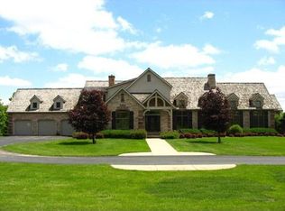 597 Sutliff Rd, Lisbon, IA 52253