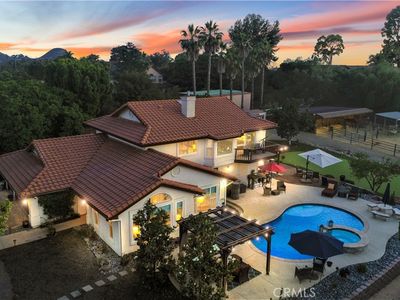 3997 Sleeping Indian Rd, Fallbrook, CA, 92028