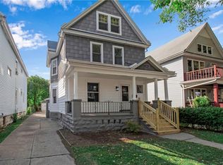 466 East St, Buffalo, NY
