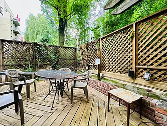 Rented by Metropolitan Property Group