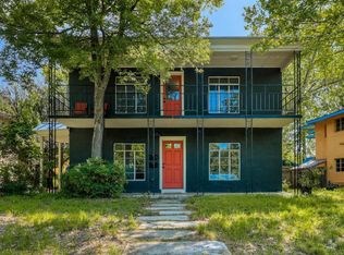 1400 Ashwood Rd #A, Austin, TX 78722