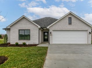 1913 Wes Milligan Ln, Columbia, MO 65201