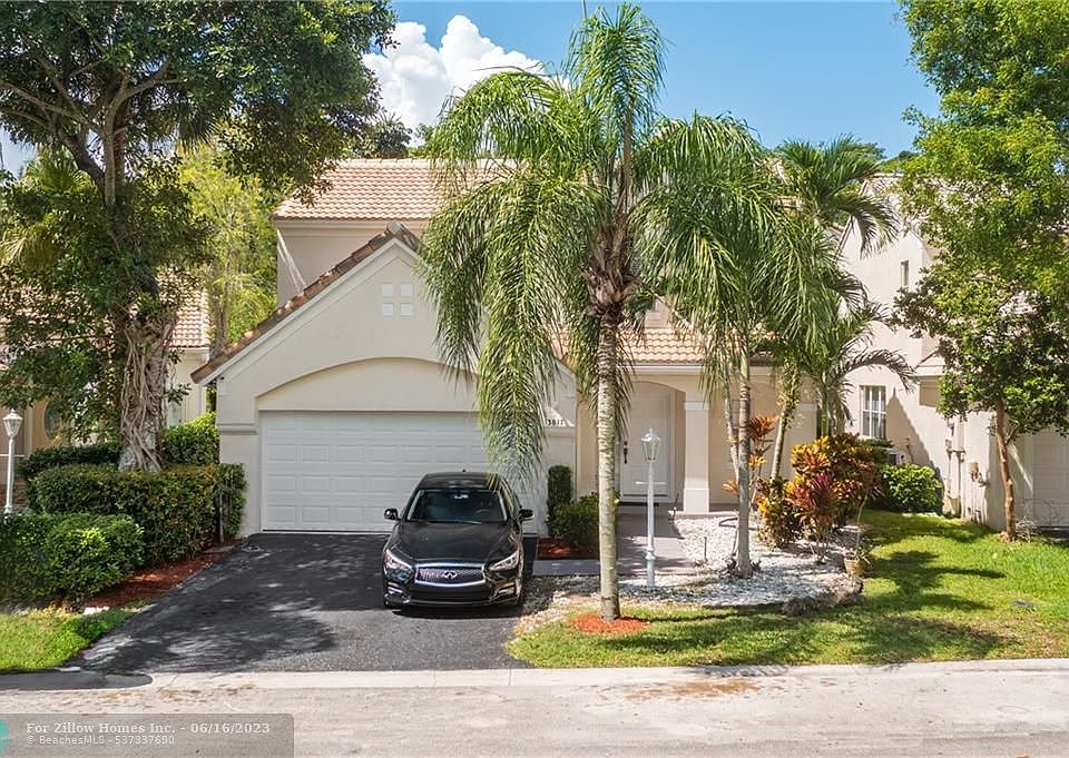 3817 Jasmine Ln, Pompano Beach, FL 33065 MLS F10385571 Zillow