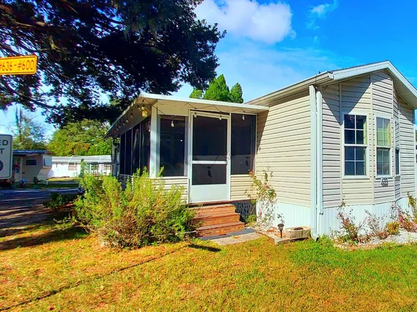 34408 State Road 54 #633, Wesley Chapel, FL 33543