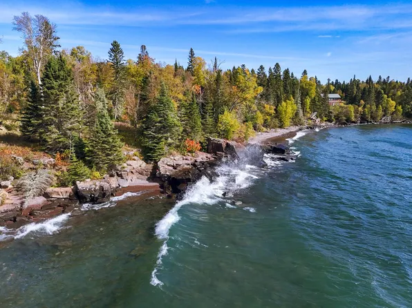 AA Chessie Tr, Grand Marais, MN 55604