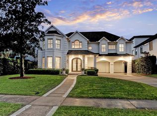 6414 Auden St, Houston, TX 77005