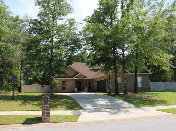 6431 Amanda Ct, Crestview, FL 32536
