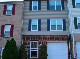 4810 Poe Ave, Baltimore, MD 21215