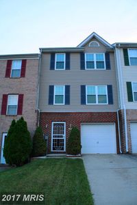 4810 Poe Ave, Baltimore, MD, 21215