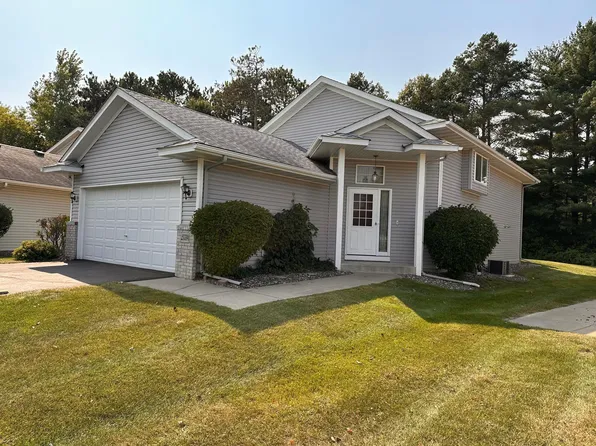 25594 Forest Boulevard Ln, Wyoming, MN 55092