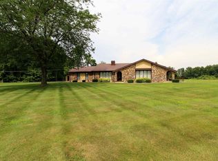 3867 N Willowbrook Dr, Marion, IN 46952